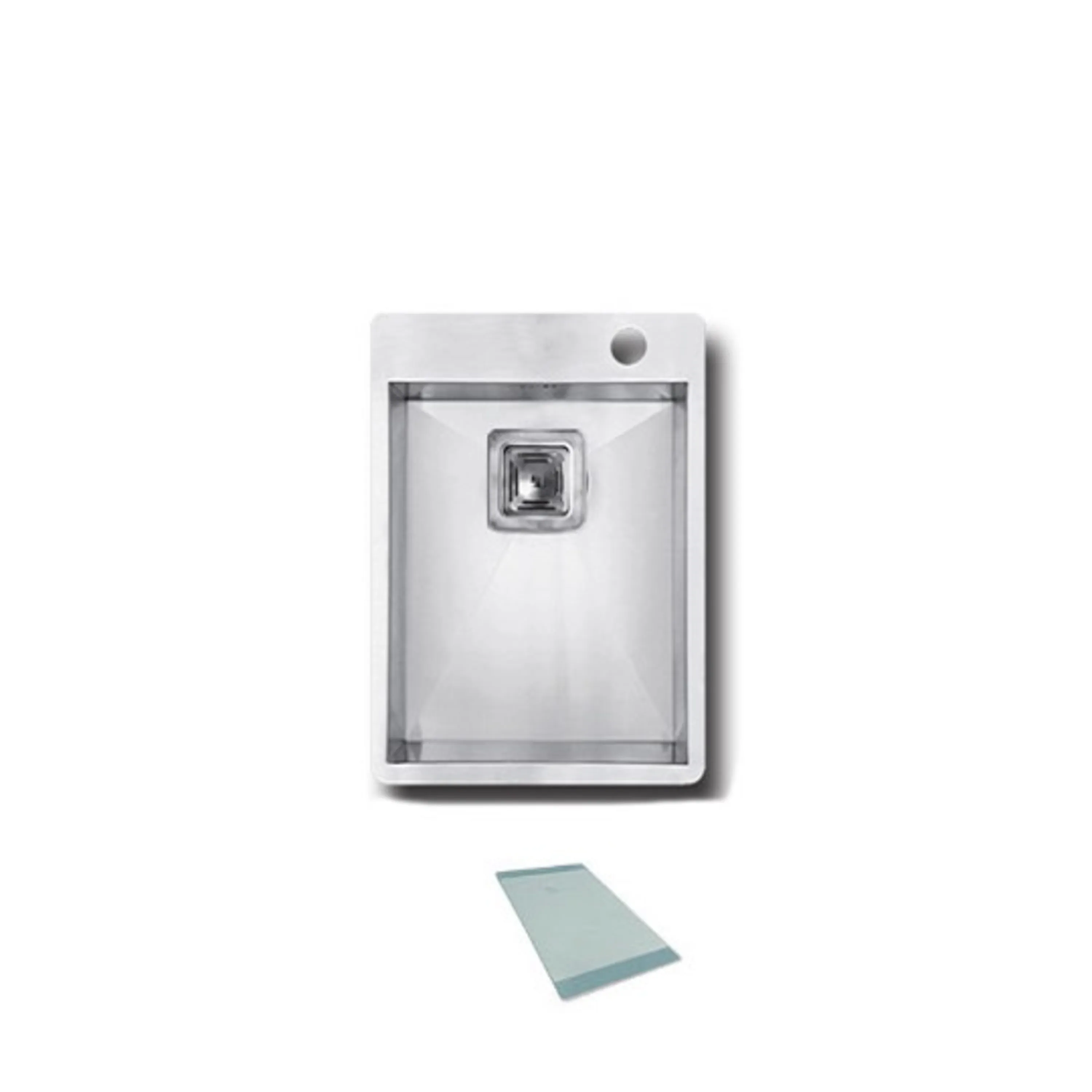 سینک ظرفشویی توکار کد 344 اخوان سینک ظرفشویی توکار کد 344 اخوان